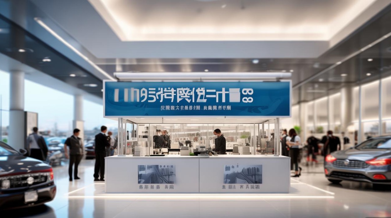 宁夏4s店招聘