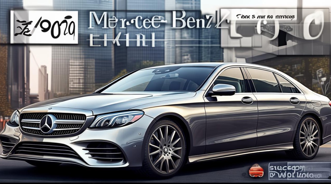 奔驰e300l价位
