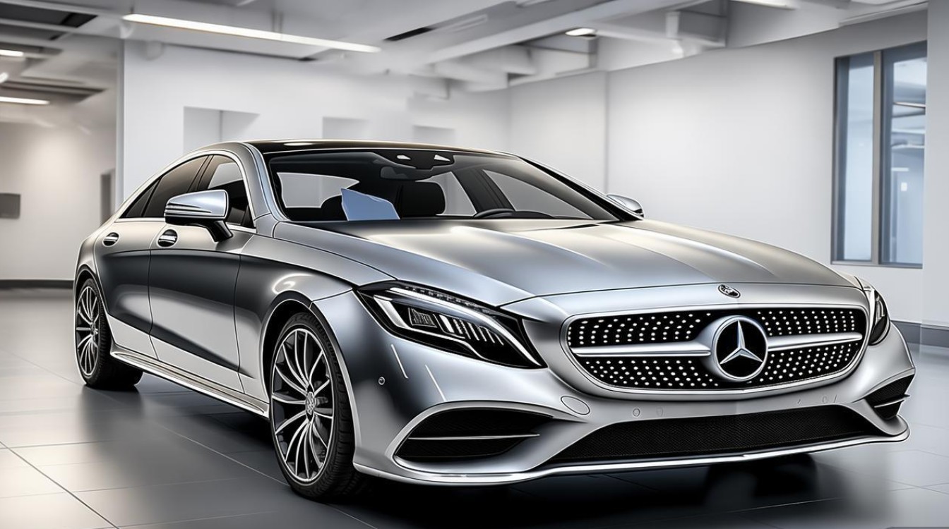 cls300奔驰售价多少