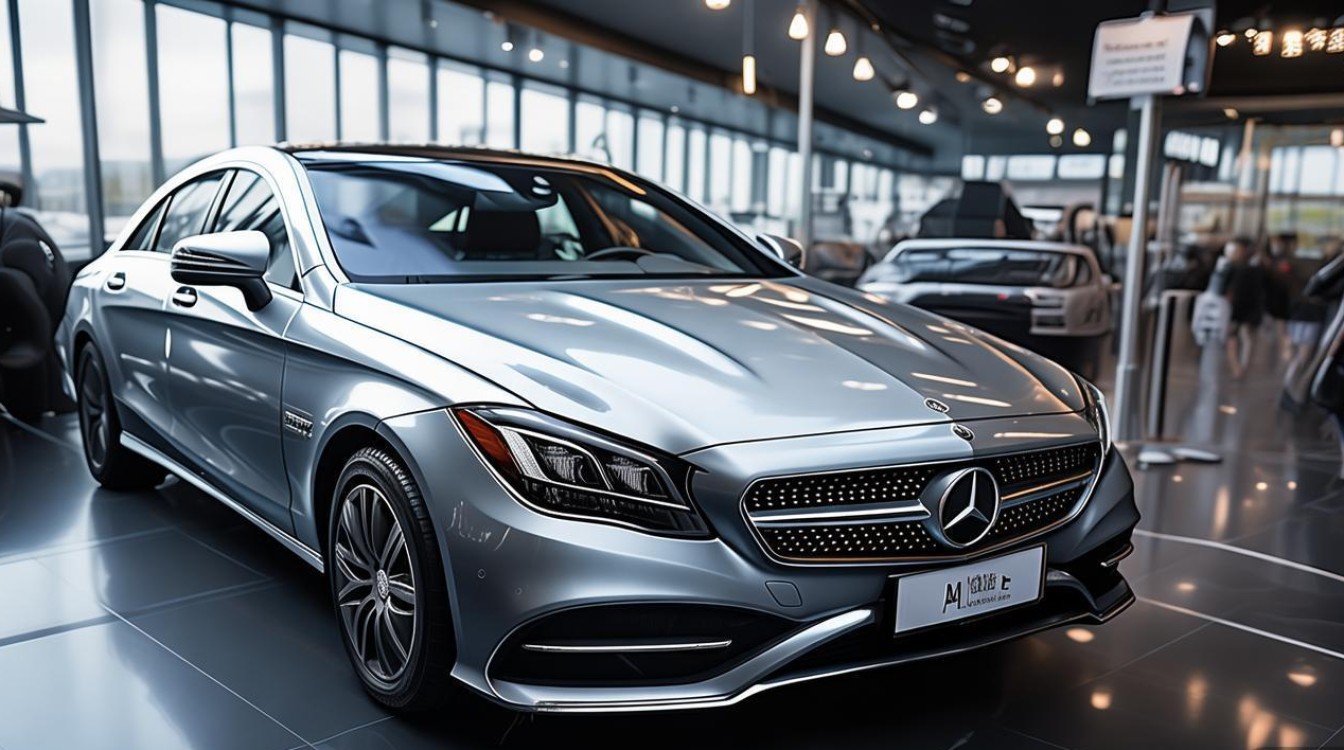 cls300奔驰售价多少