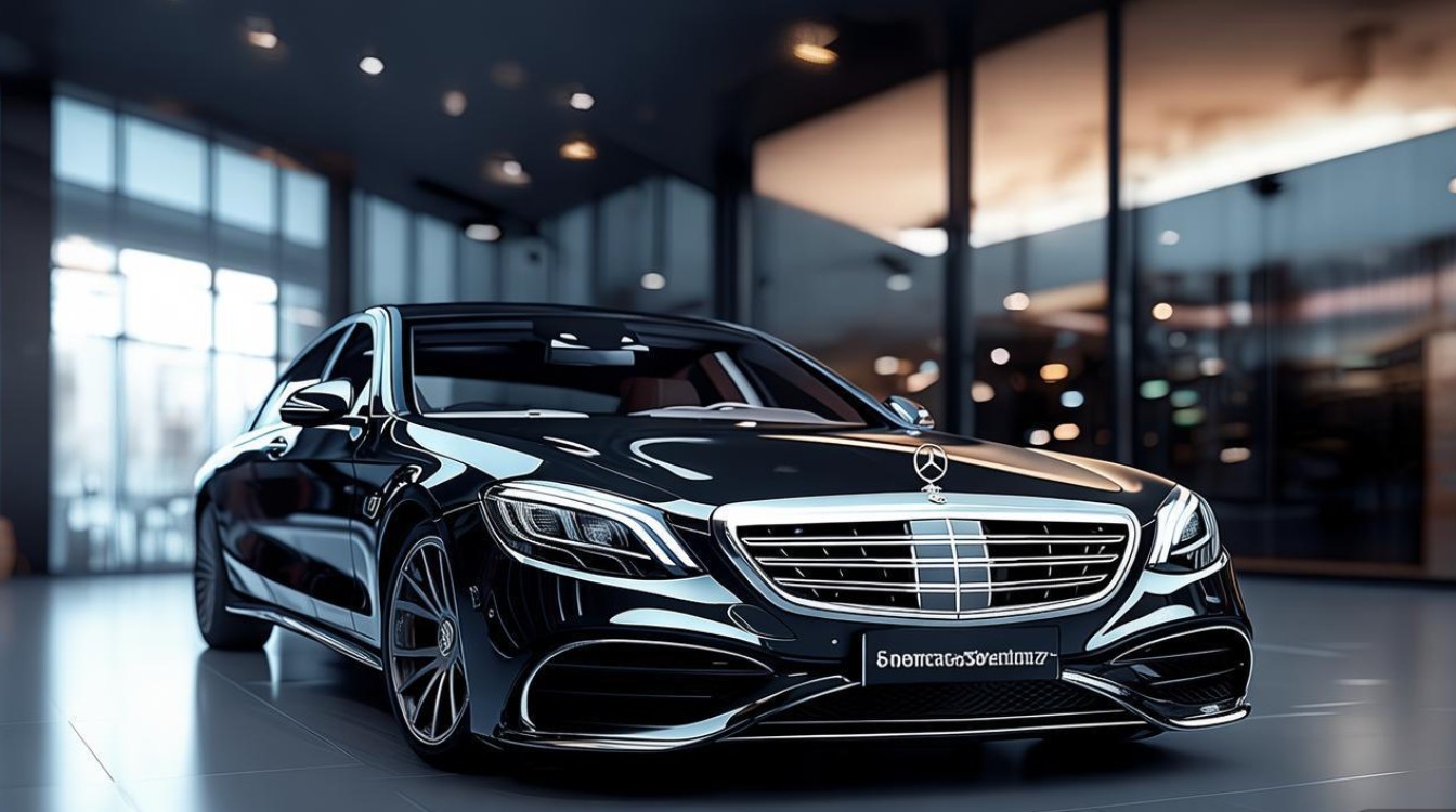 s650奔驰最新报价