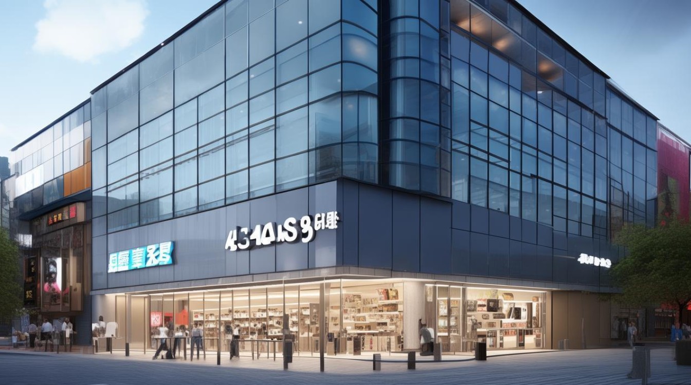 吉利义乌4s店