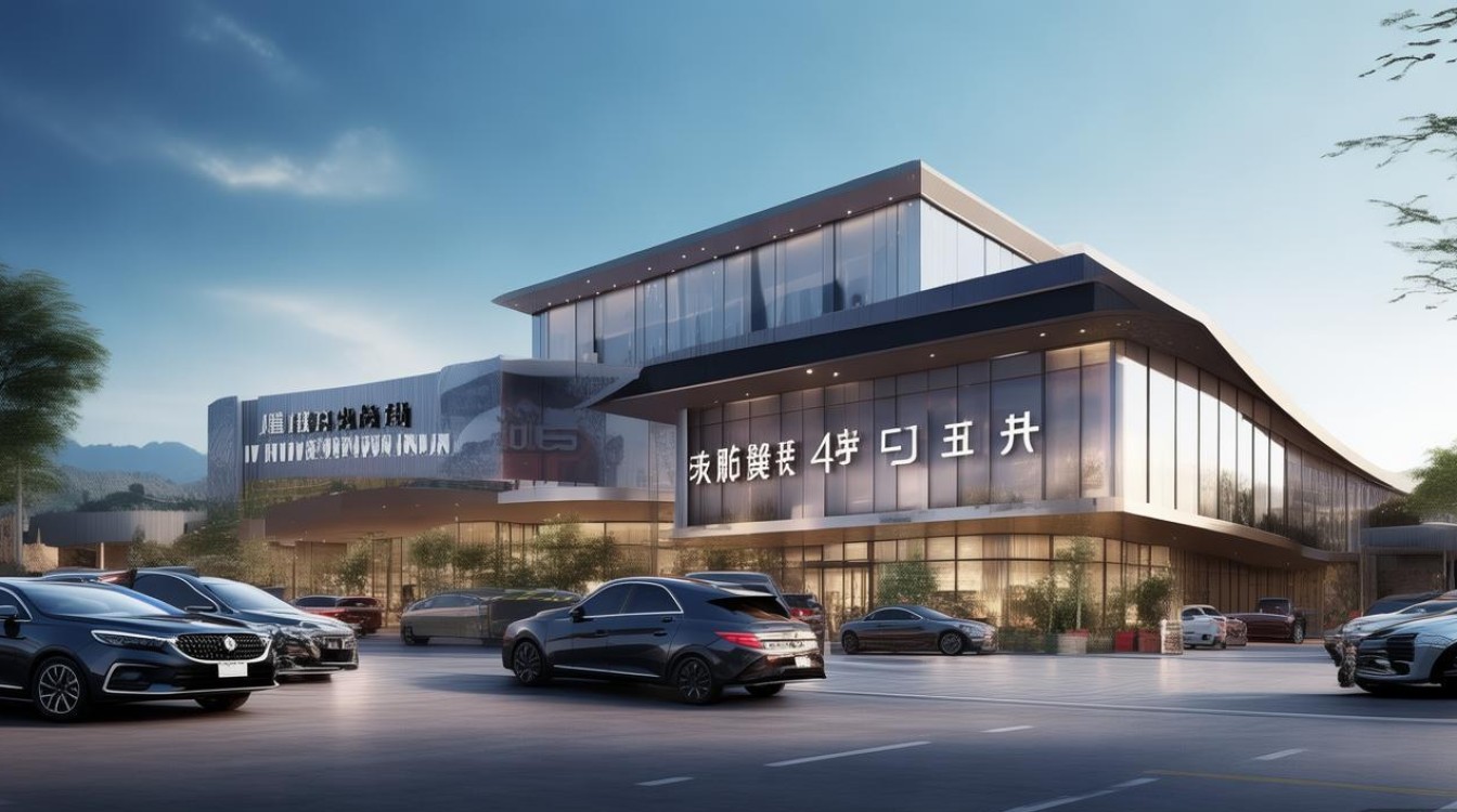 长城4s店廊坊