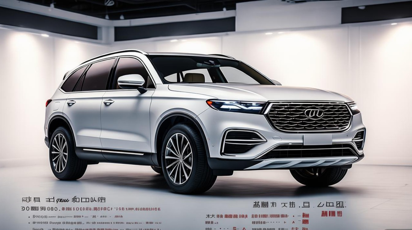 奔驰三十多万的suv