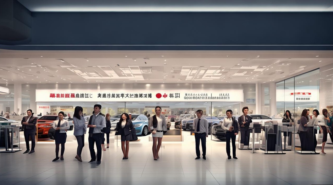 陕西4s店招聘