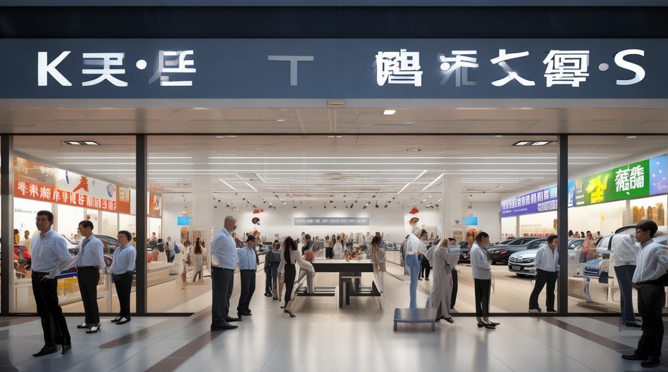陕西4s店招聘