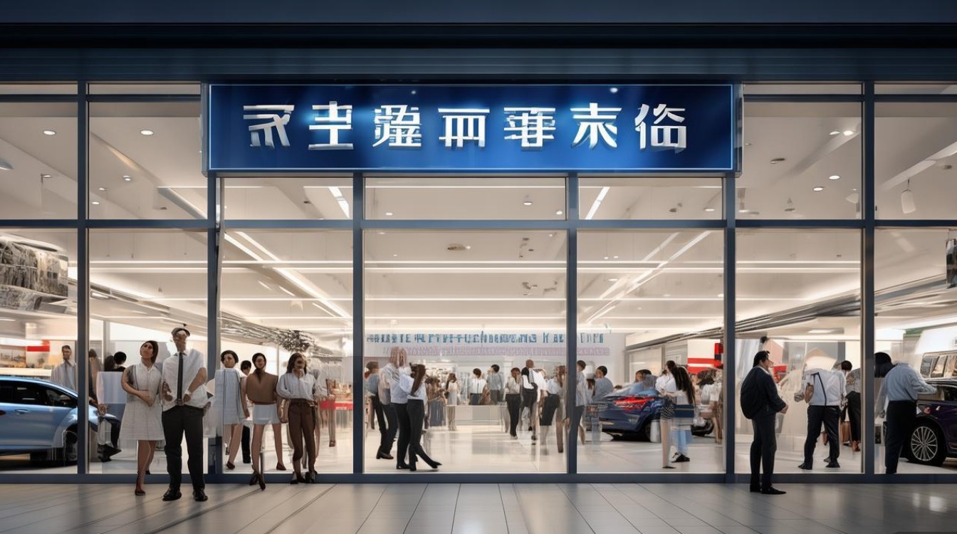 陕西4s店招聘