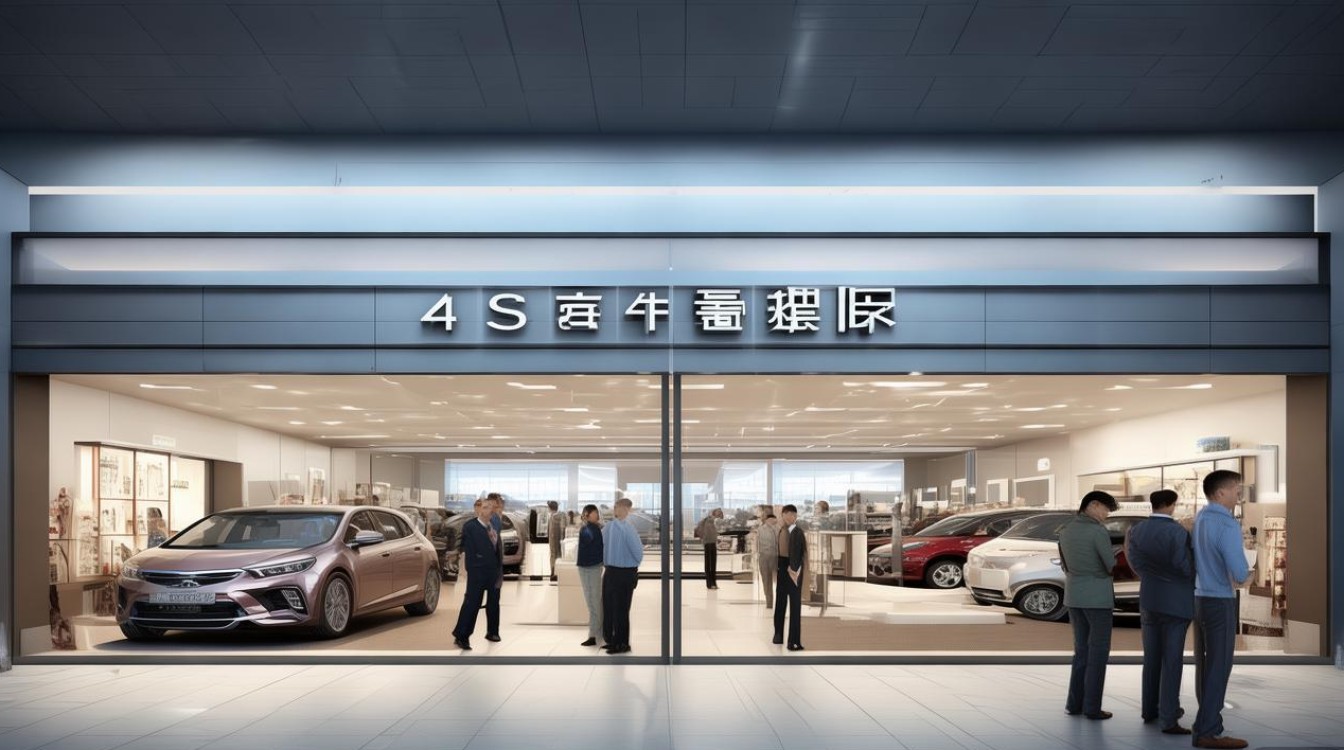 无锡 4s店 招聘