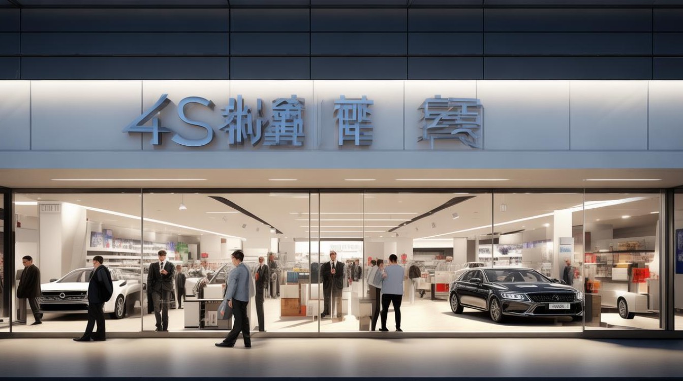 无锡 4s店 招聘