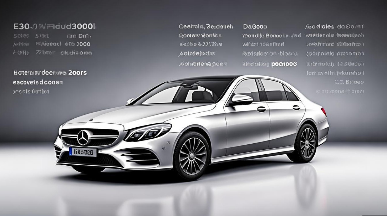 e300l奔驰参数