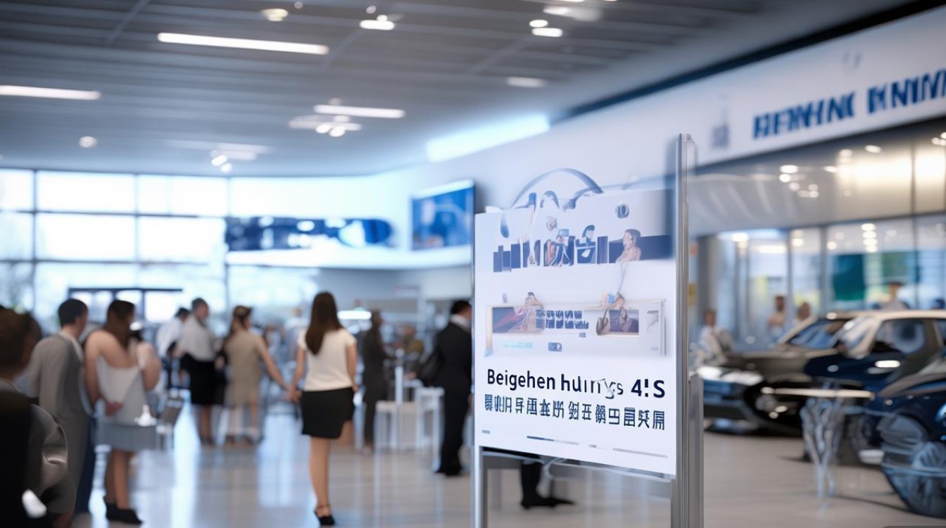 北京现代4s店招聘
