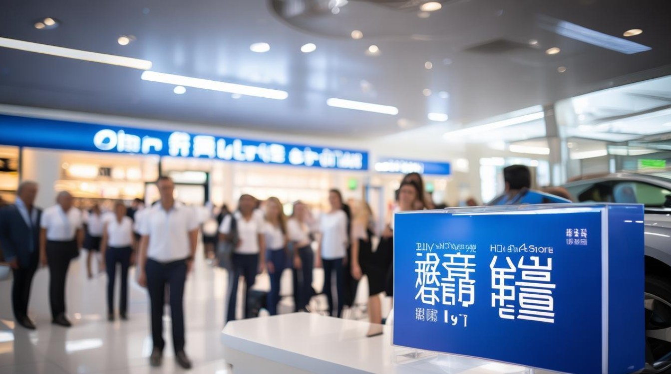 北京现代4s店招聘