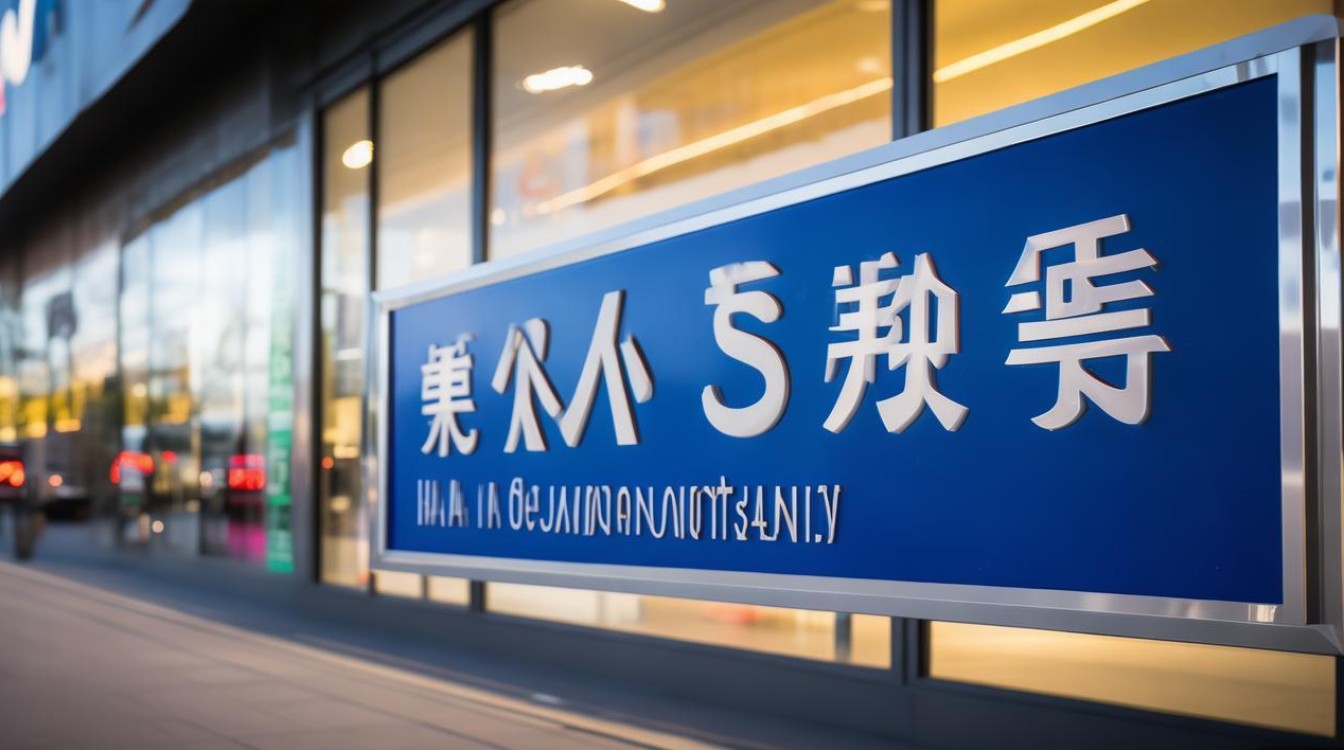 哈飞4s店电话