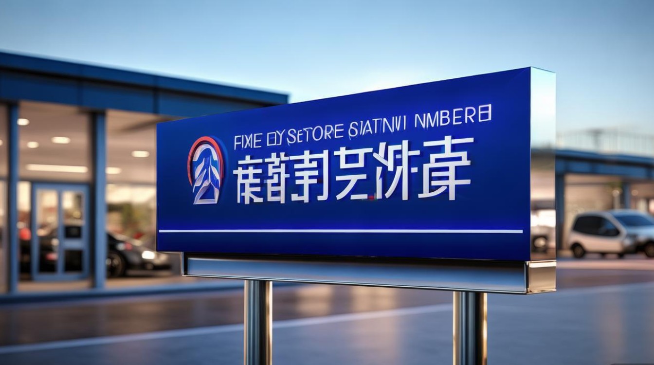 哈飞4s店电话