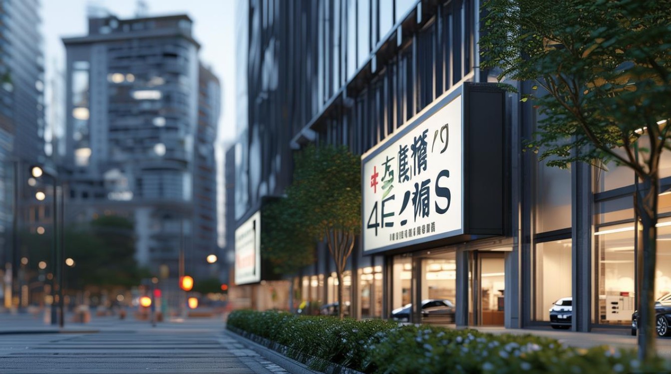 瑞丰4s店地址
