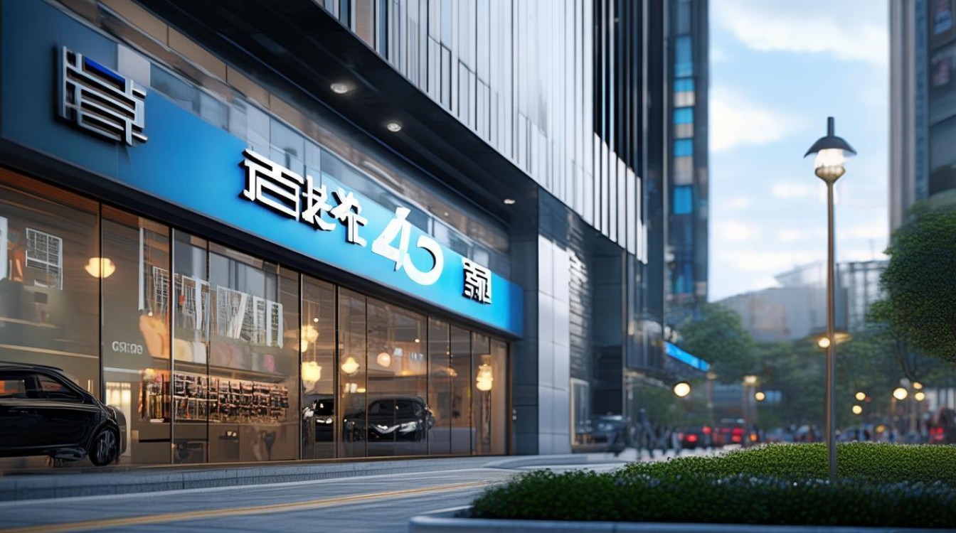 瑞丰4s店地址