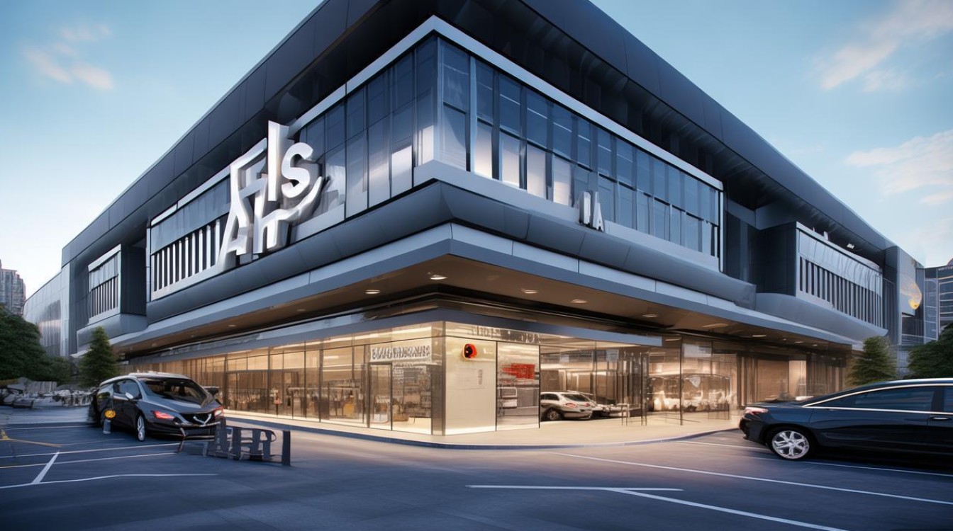 哈弗重庆4s店