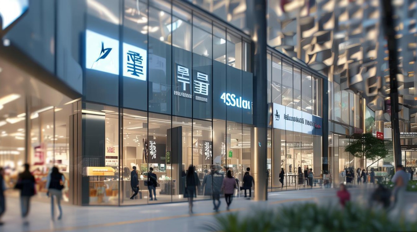 杭州滨江4s店