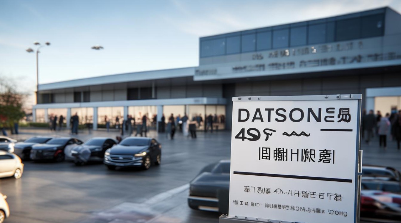 大同4s店招聘