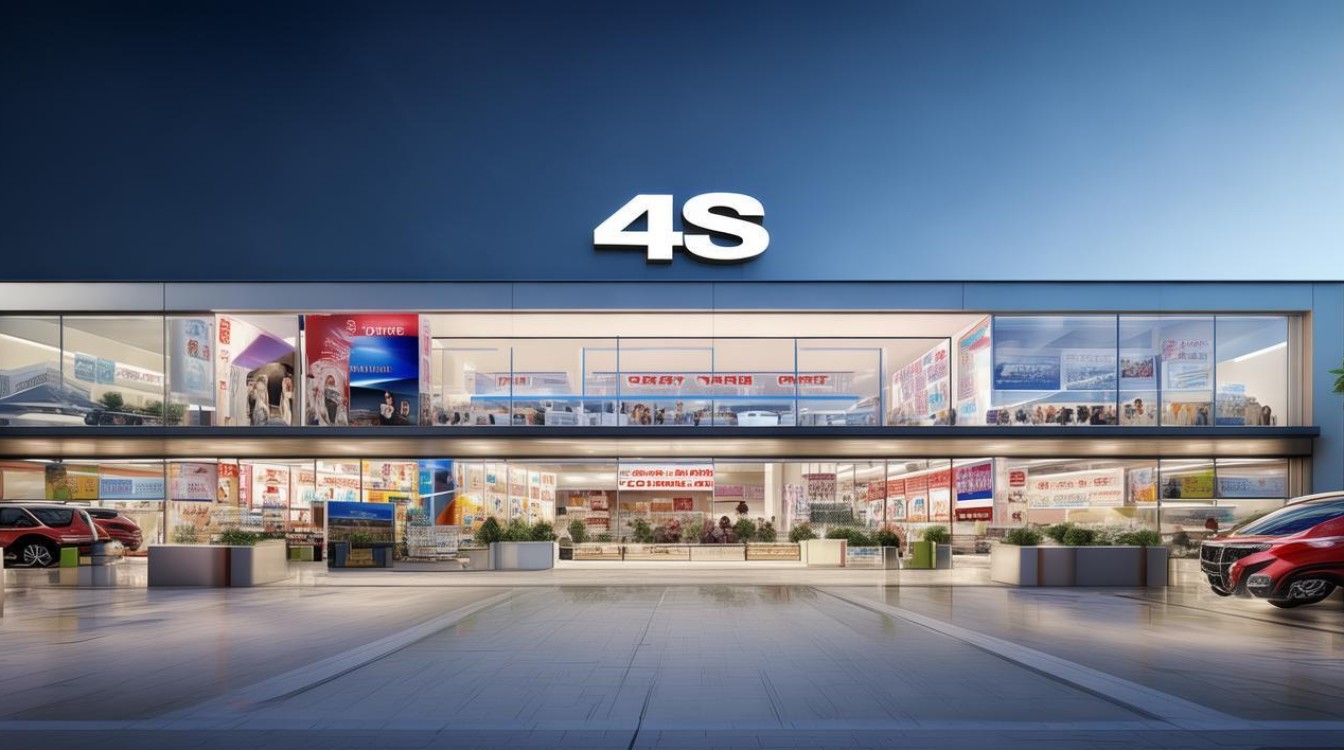 长安汕头4s店