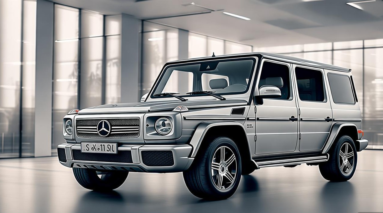 g600奔驰最新报价