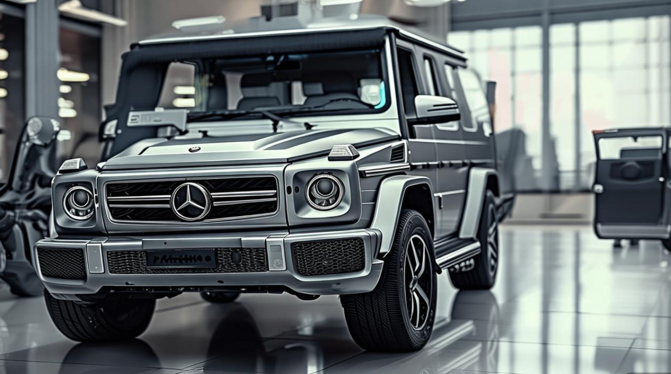 g600奔驰最新报价