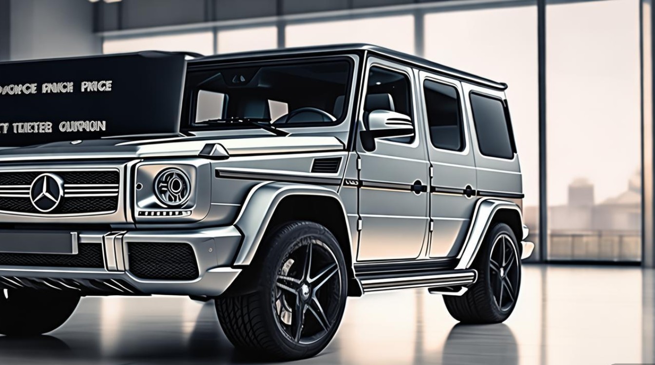 g600奔驰最新报价
