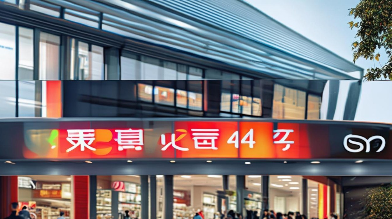 汕头长安4s店
