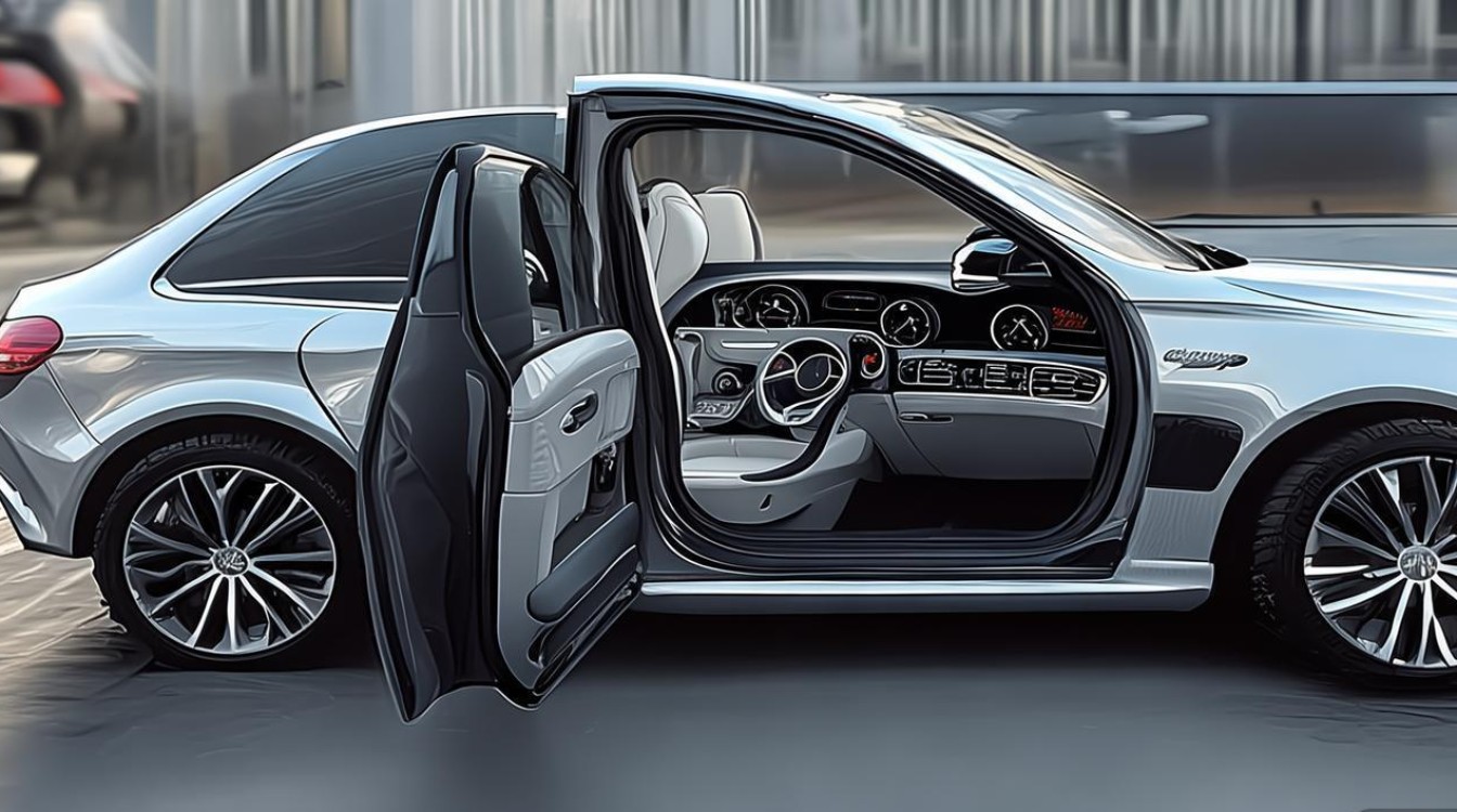 2018款奔驰e300