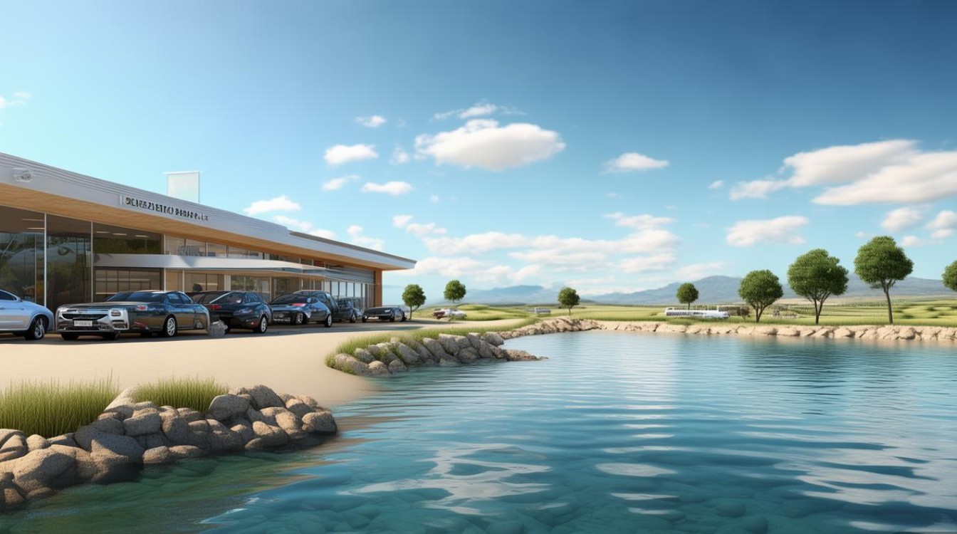 沙湖 4s店