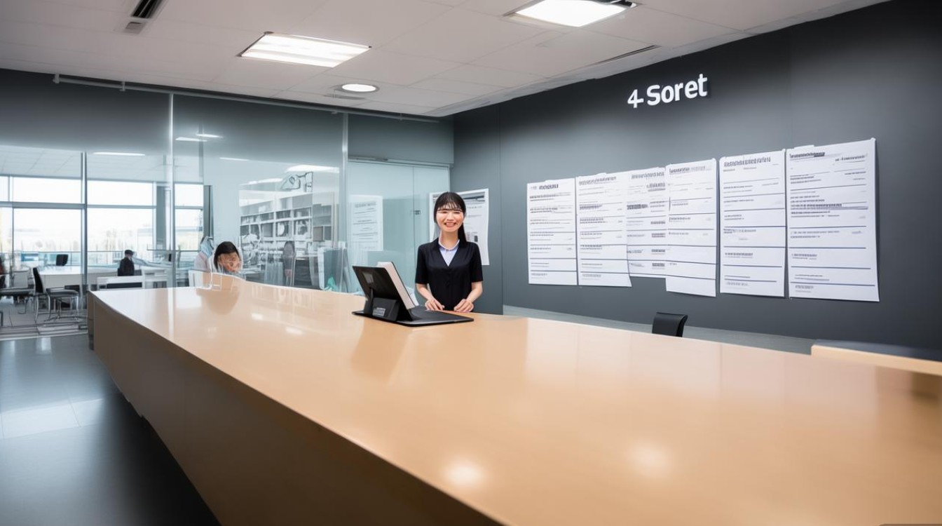 4s店怎么招聘