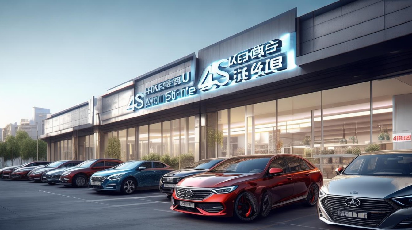 阿克苏 4s店