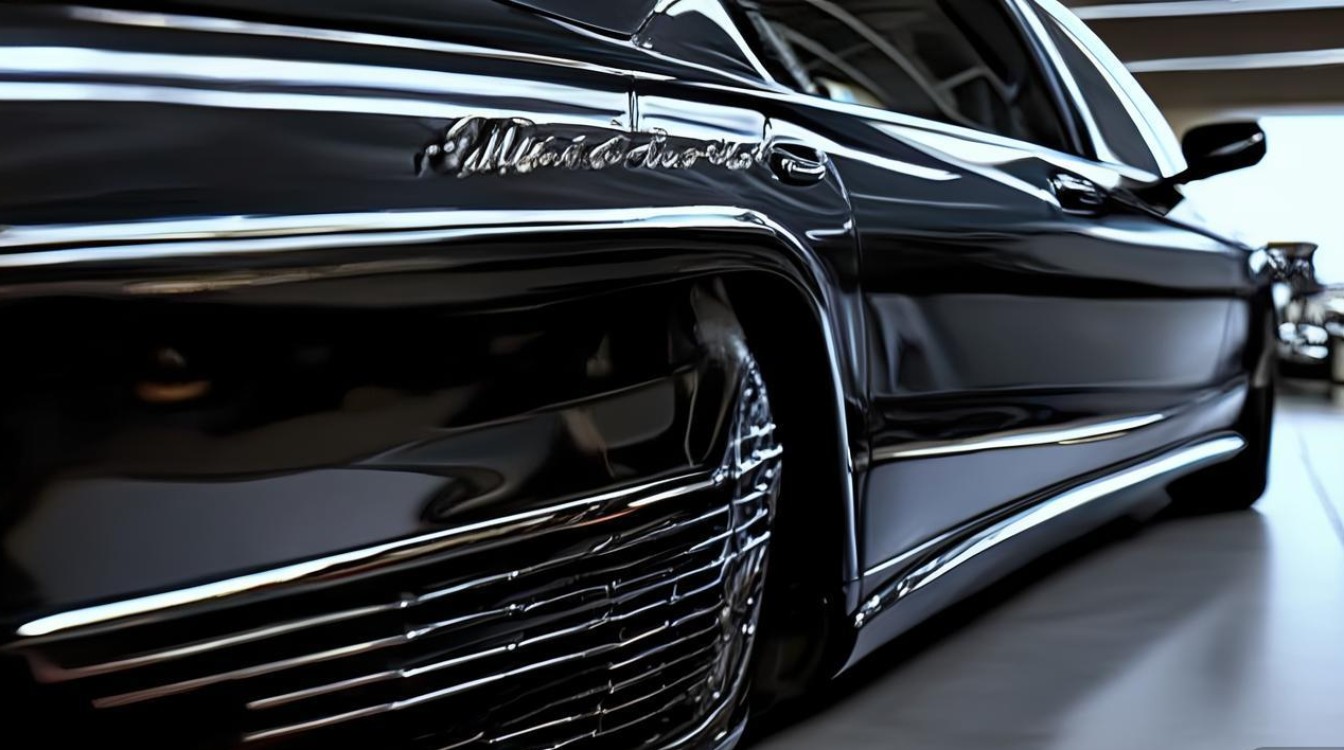 进口奔驰s350l