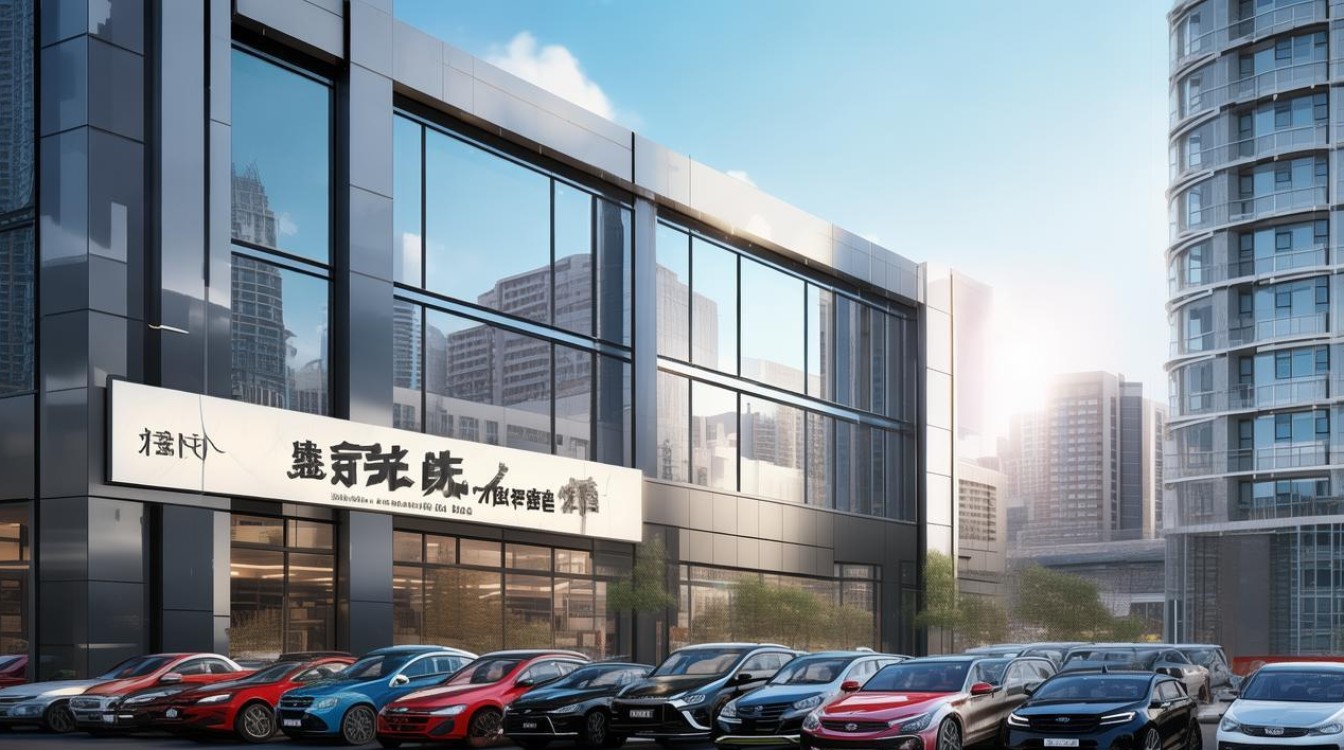 北京朝阳区 4s店