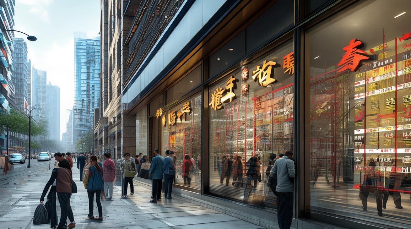 十堰4s店招聘