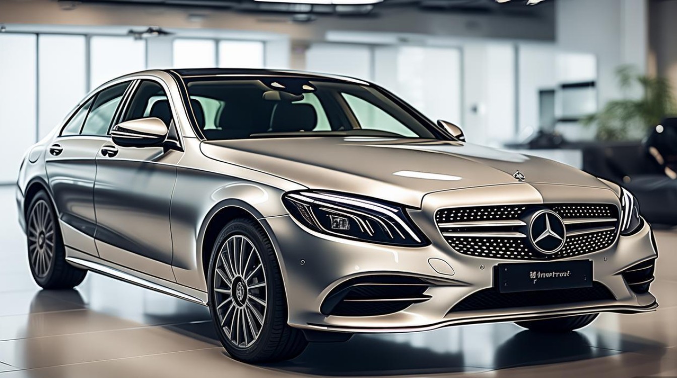 进口奔驰c200l