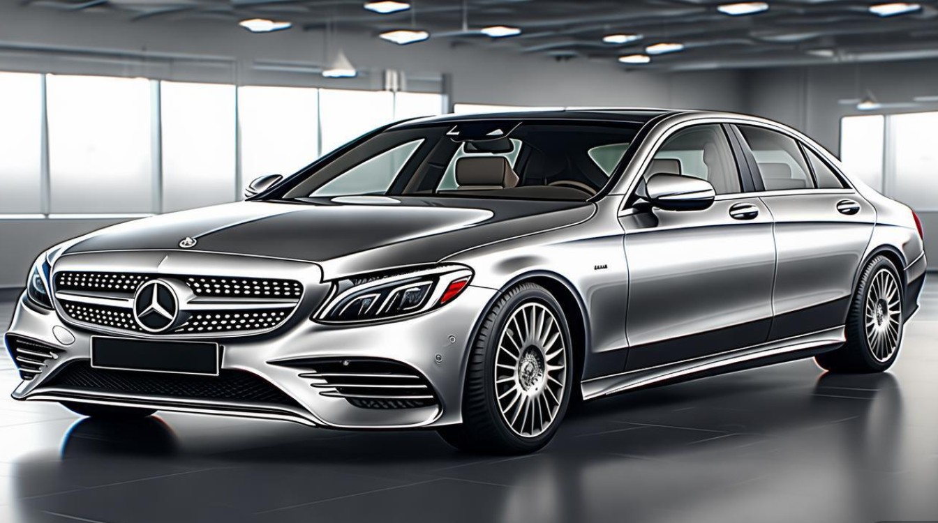进口奔驰c200l