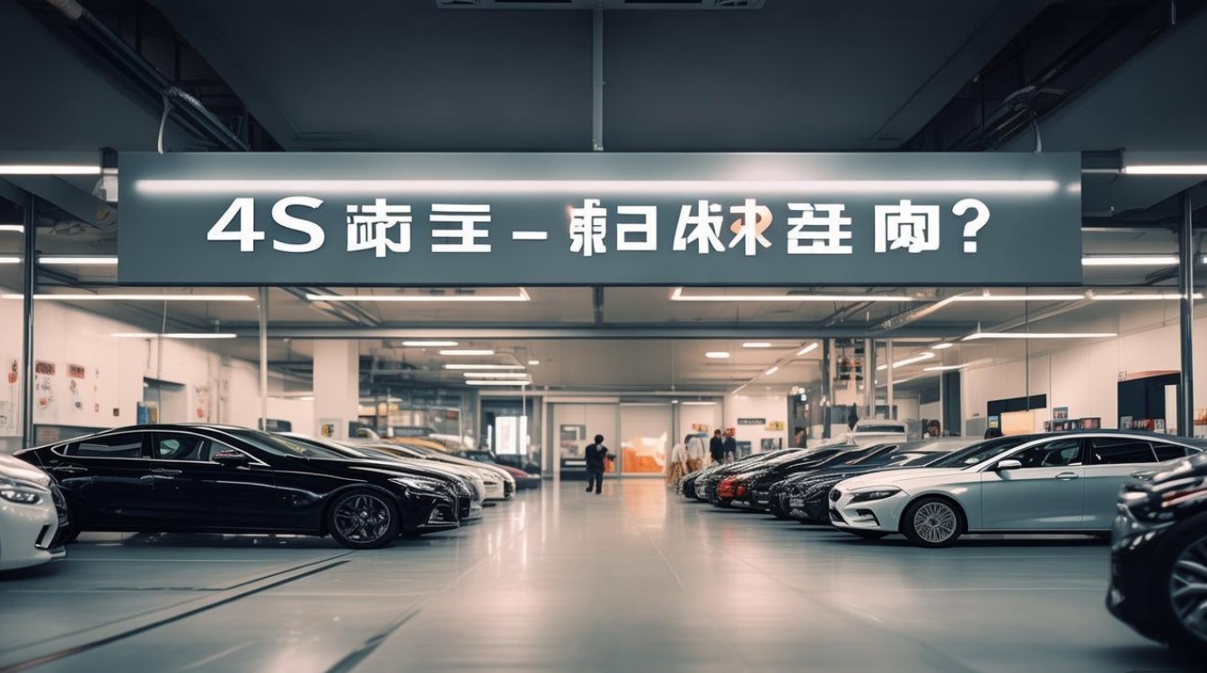 4s店自带机油吗
