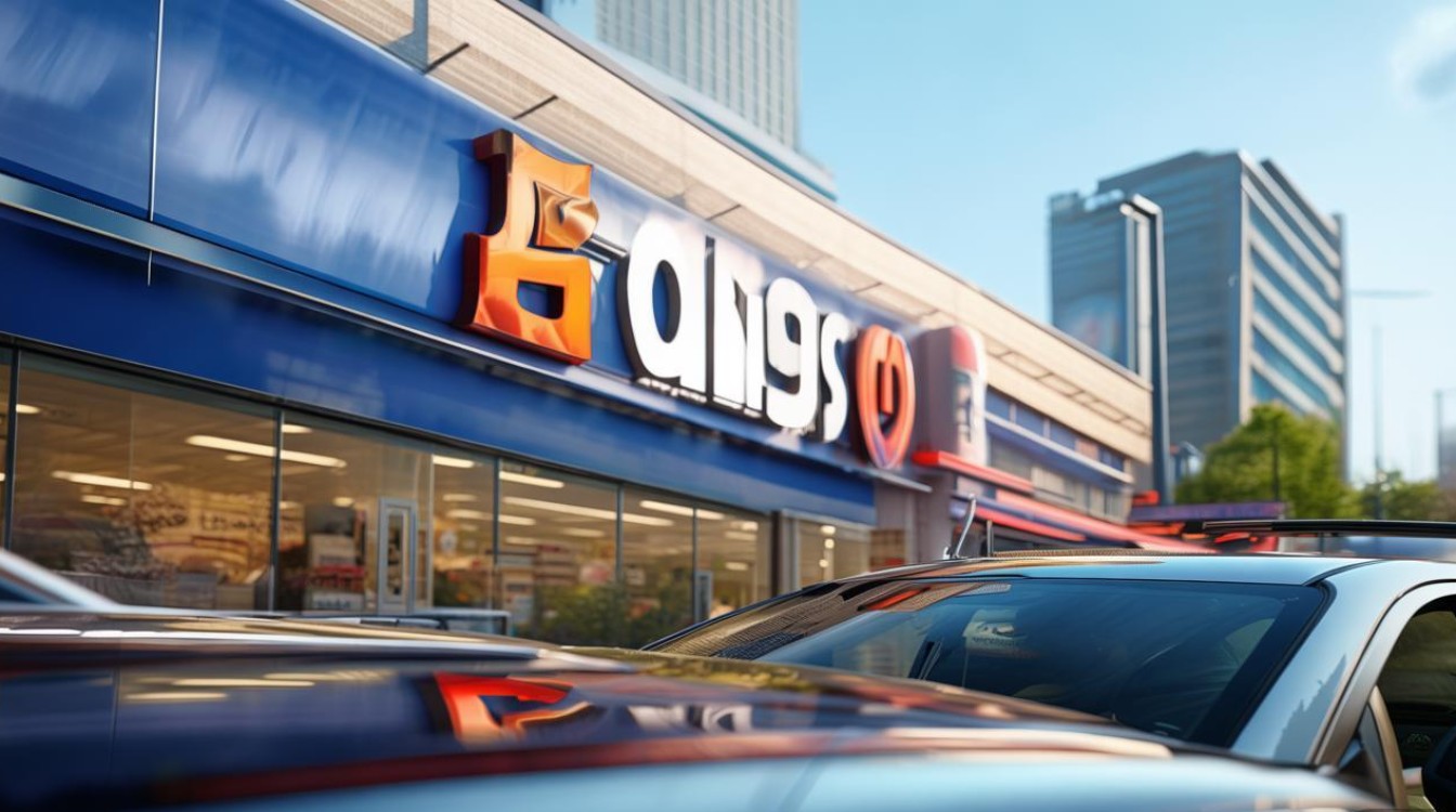 合肥4s店在哪里