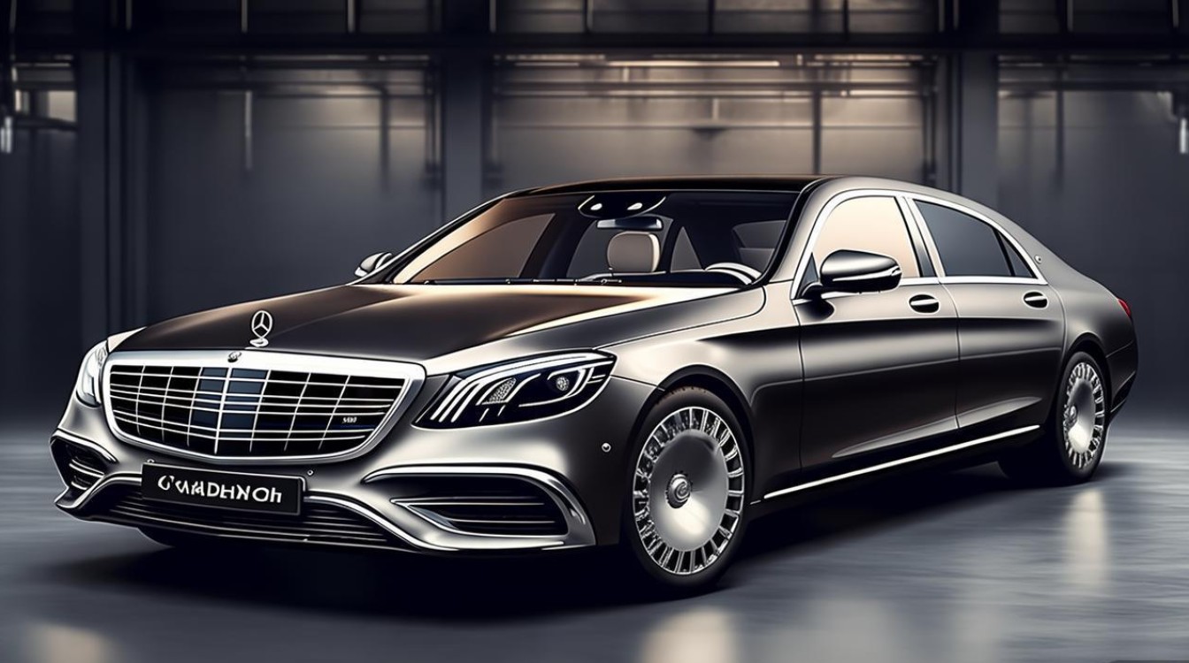 s500奔驰迈巴赫