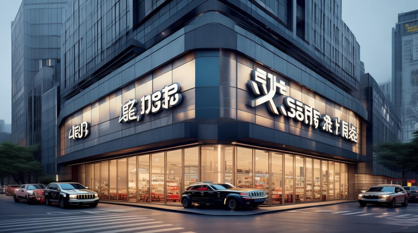 上海吉普4S店有哪些热门车型值得入手？价格和优惠如何？