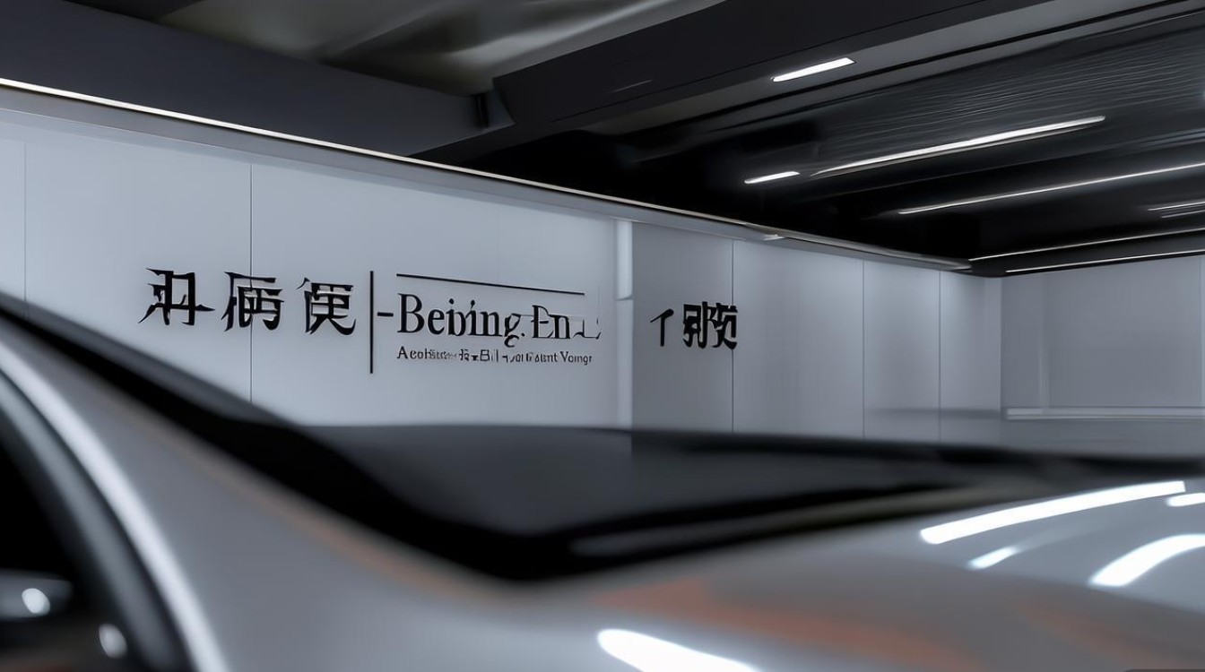 北京奔驰是合资车吗