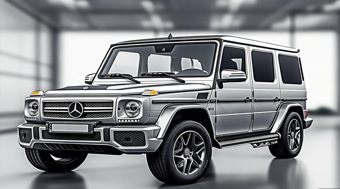 g500奔驰最低报价
