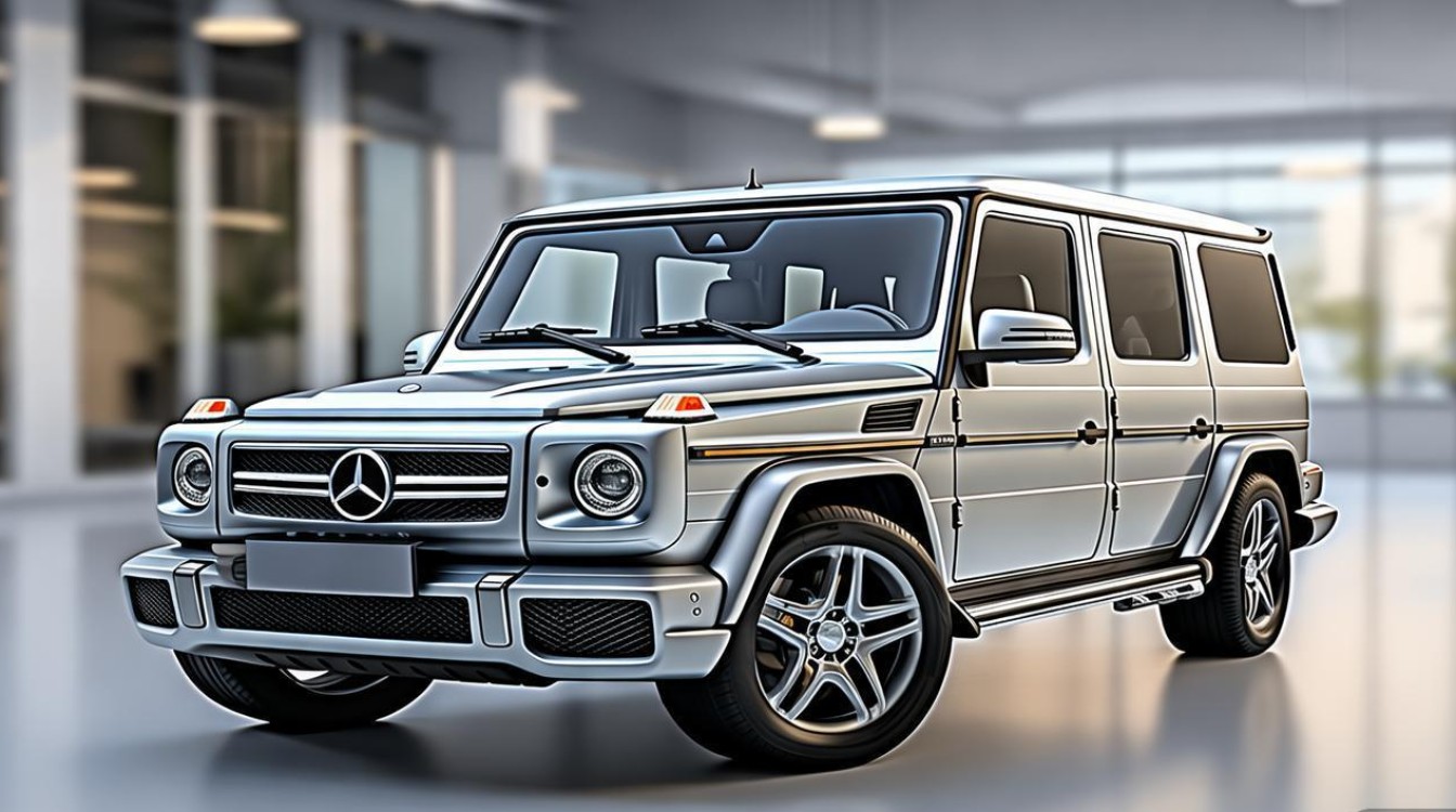 g500奔驰最低报价
