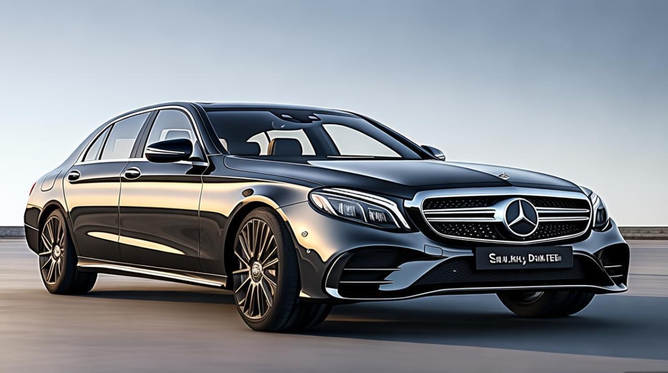 2018奔驰e300l