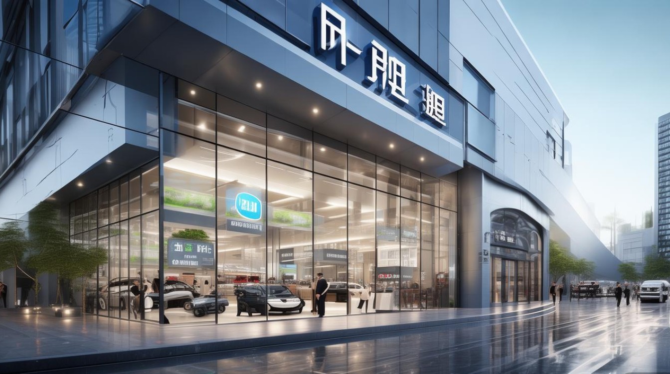 现代4s店重庆