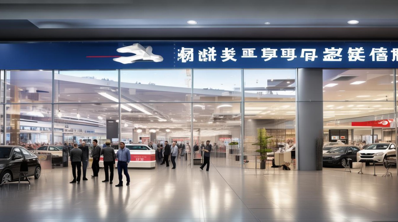 通州4s店招聘