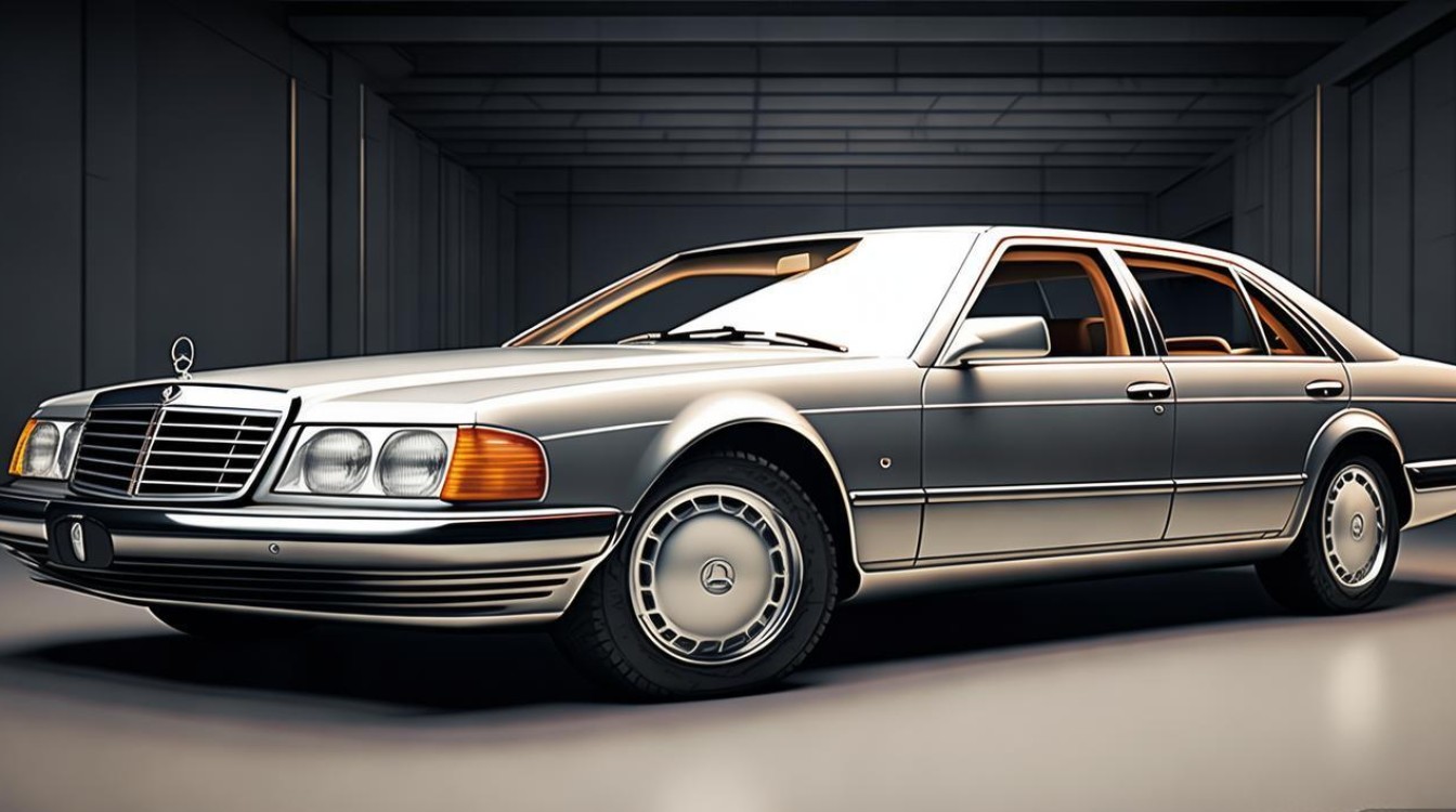 1999款奔驰s600