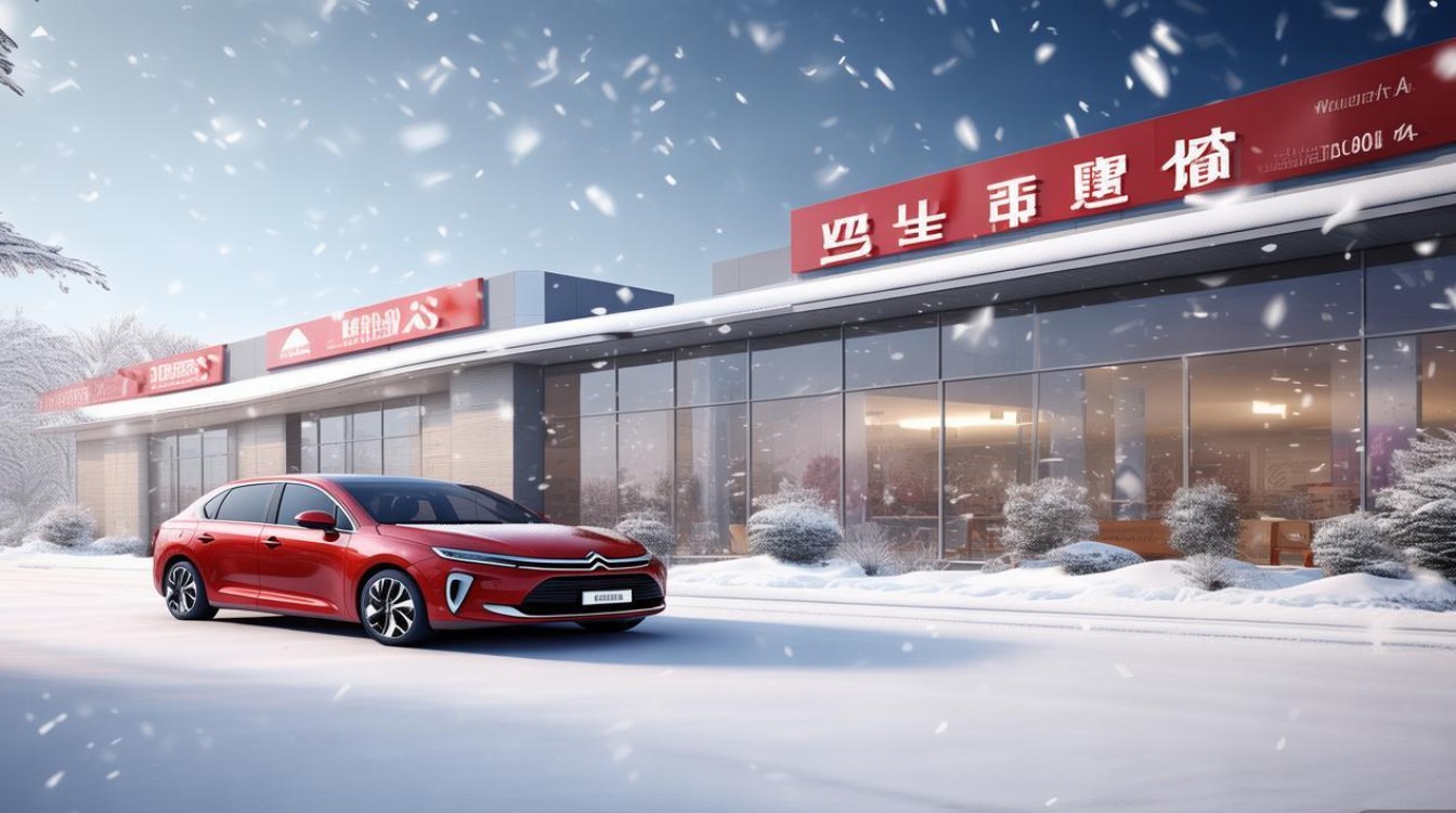 武汉 雪铁龙4s店