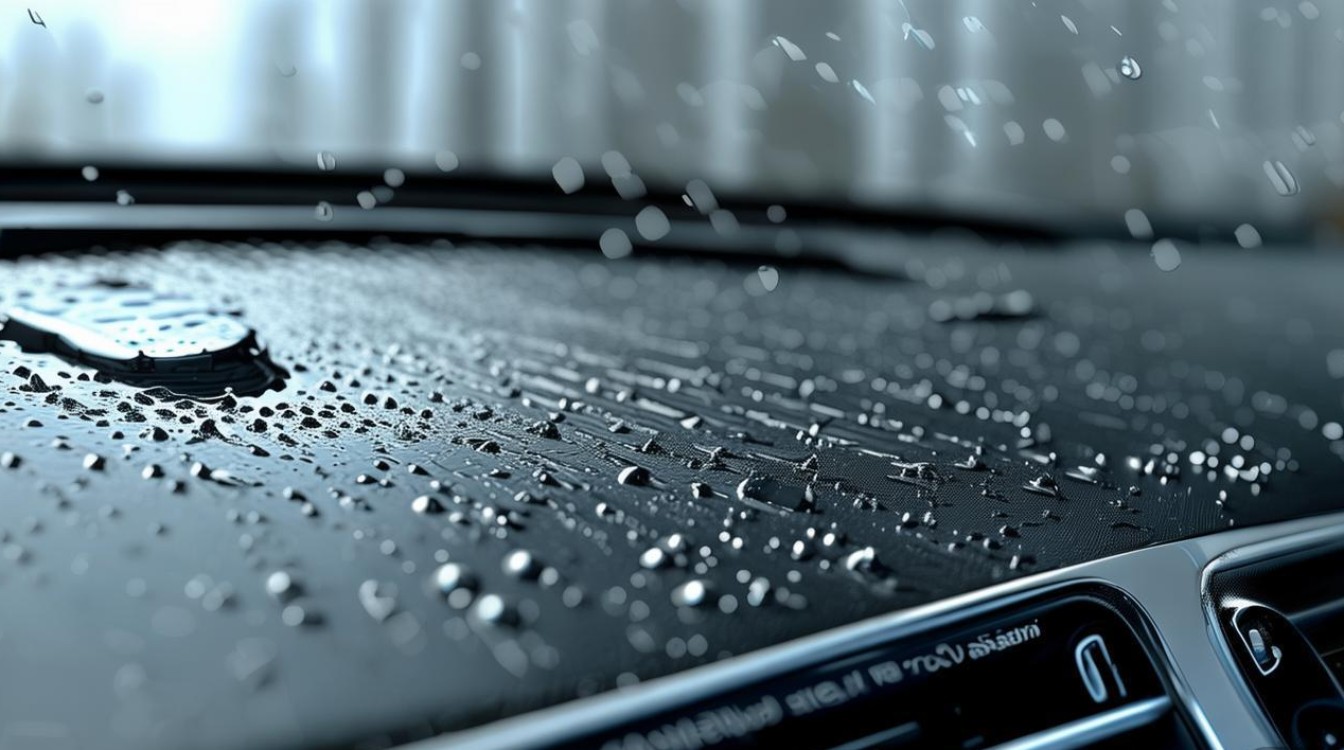 奔驰车雨刮器怎么喷水